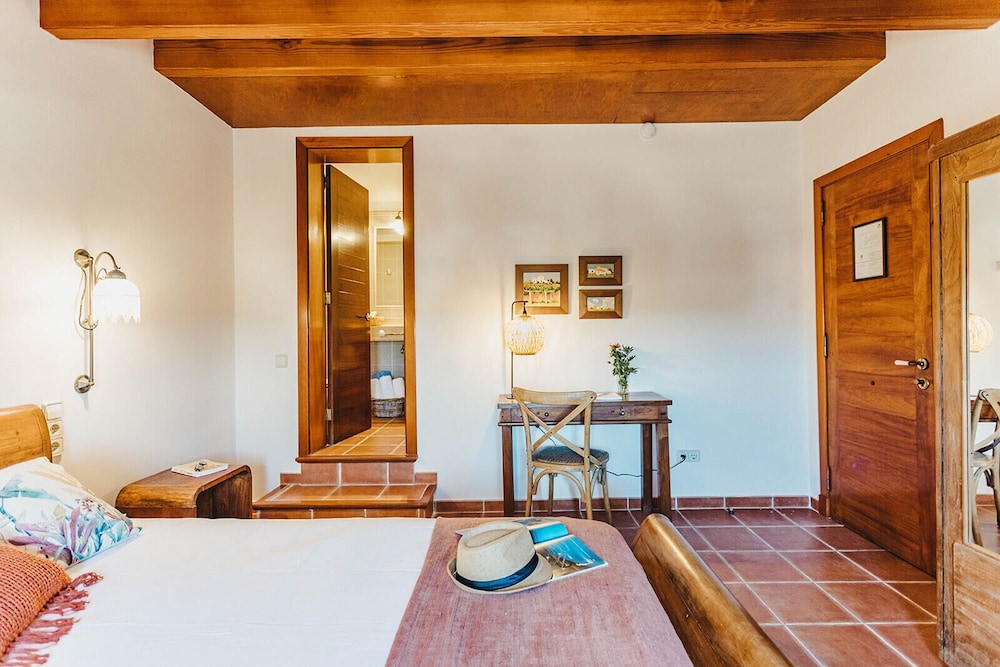 Habitación Doble Deluxe