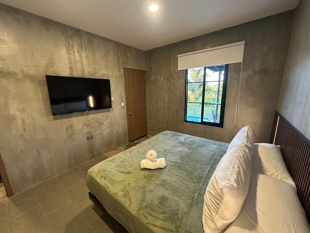Deluxe Room photo 3