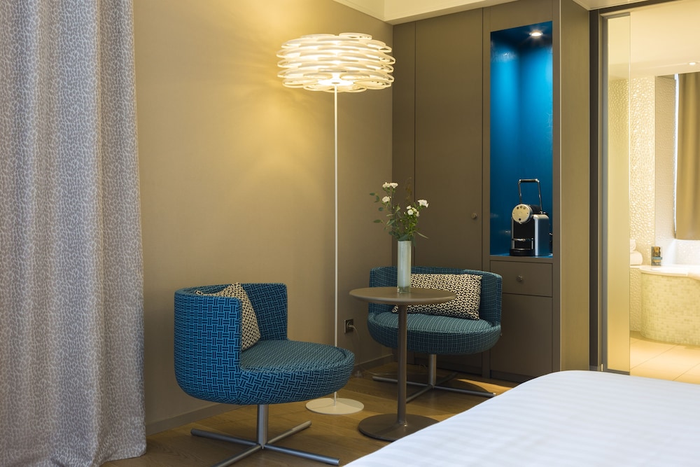 Double Room Prestige photo 3