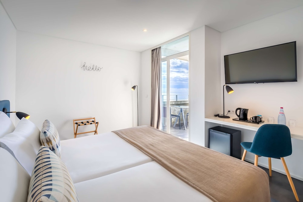 Double Room, Ocean View - Photo 3