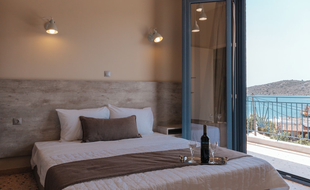 Apartment, Sea View - Photo 1