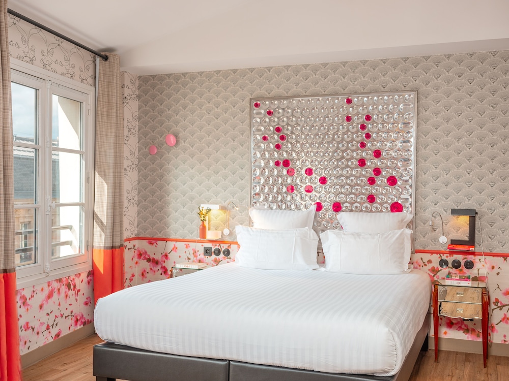 Boudoir Junior Suite photo 2