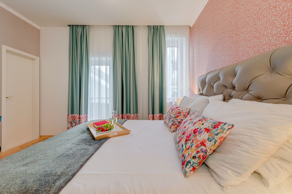 Superior Double Room, City View photo 1