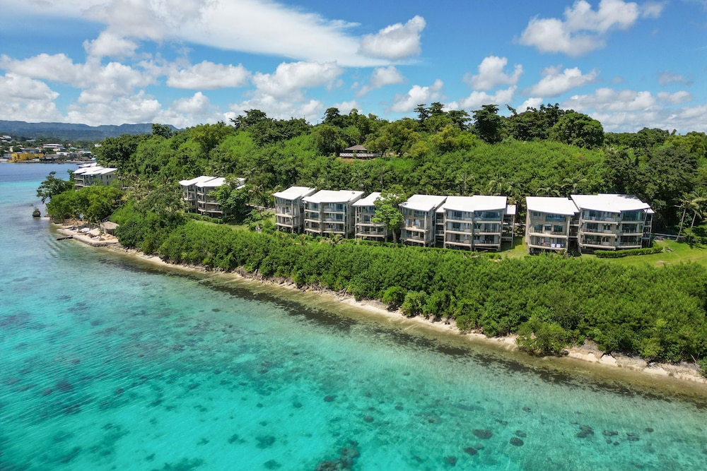Hotel Building