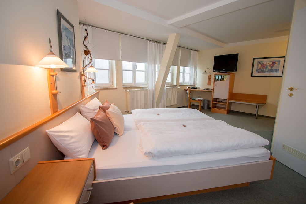 Comfort Double Room photo 3