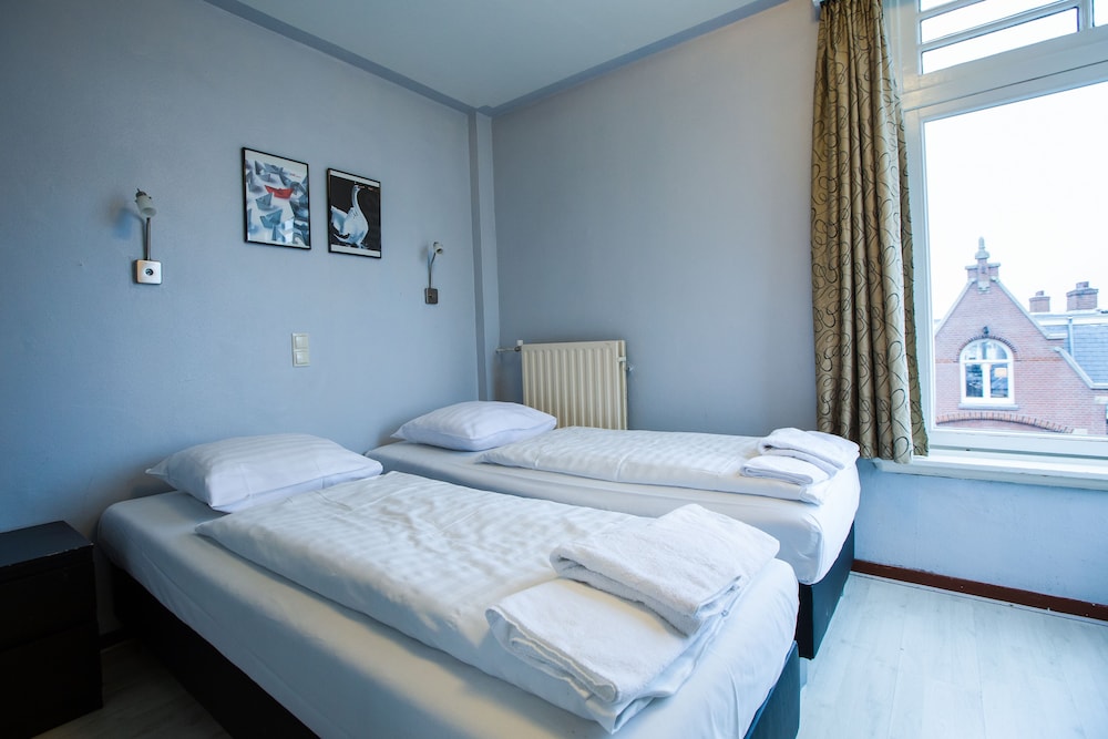 Classic Room, 2 Twin Beds