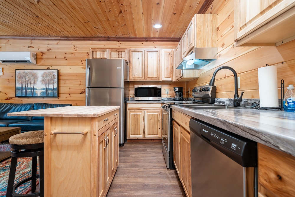 Luxury Cottage photo 3