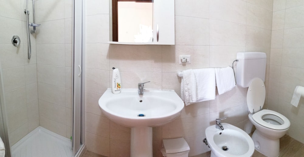 Double or Twin Room photo 3