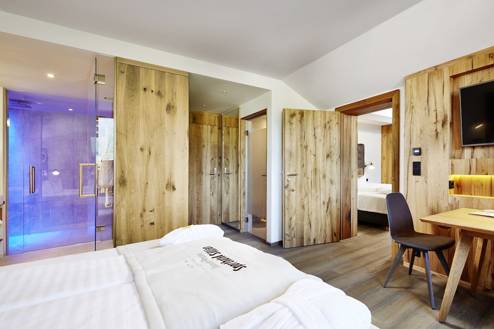 Superior Room, 2 Bedrooms