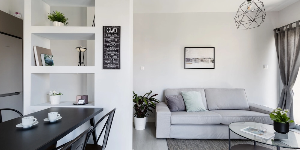 Apartment, 2 Bedrooms