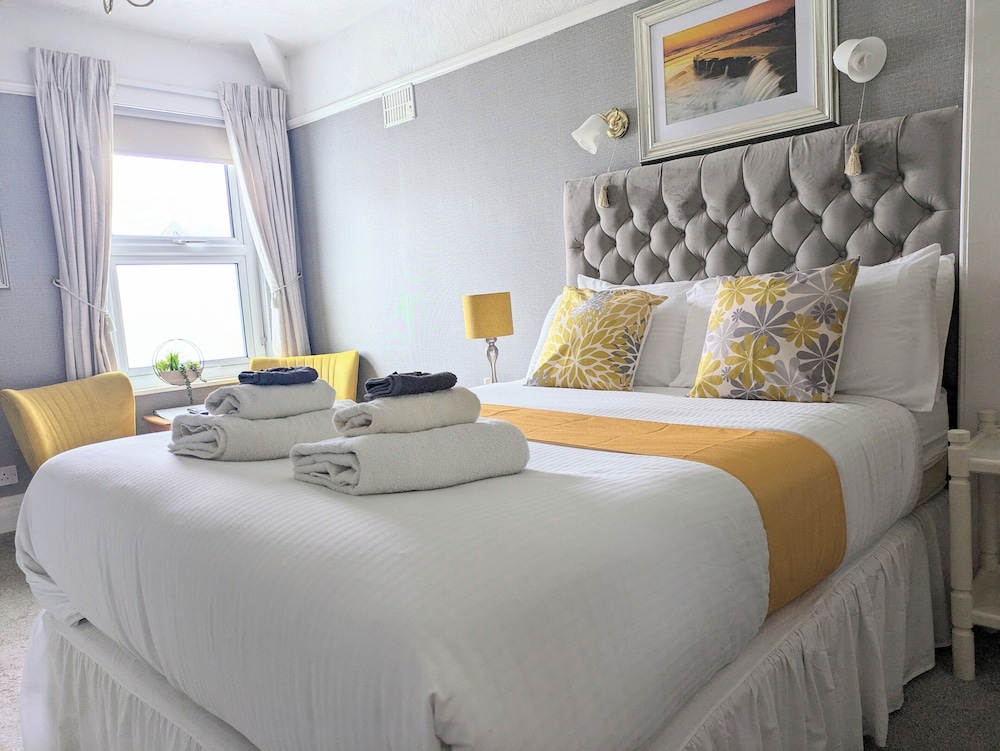 Classic Double Room (6) photo 3