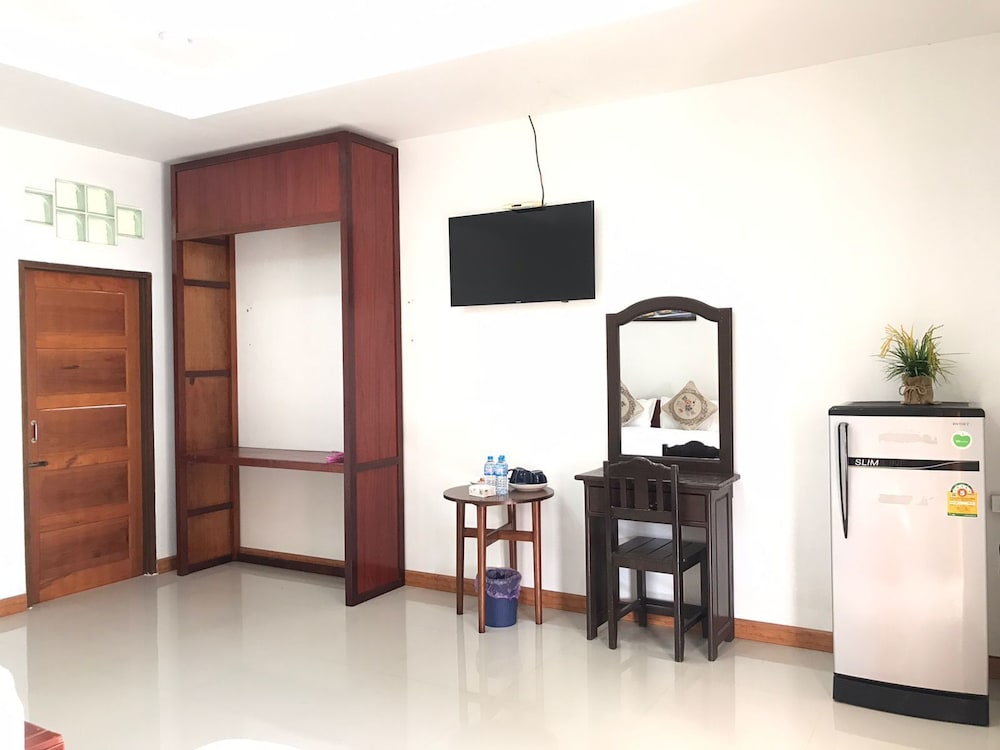 Panoramic Triple Room, Balcony, Mountain View photo 2