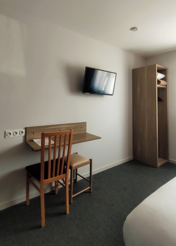 Comfort Room photo 1