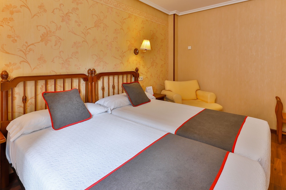 Twin Room photo 3