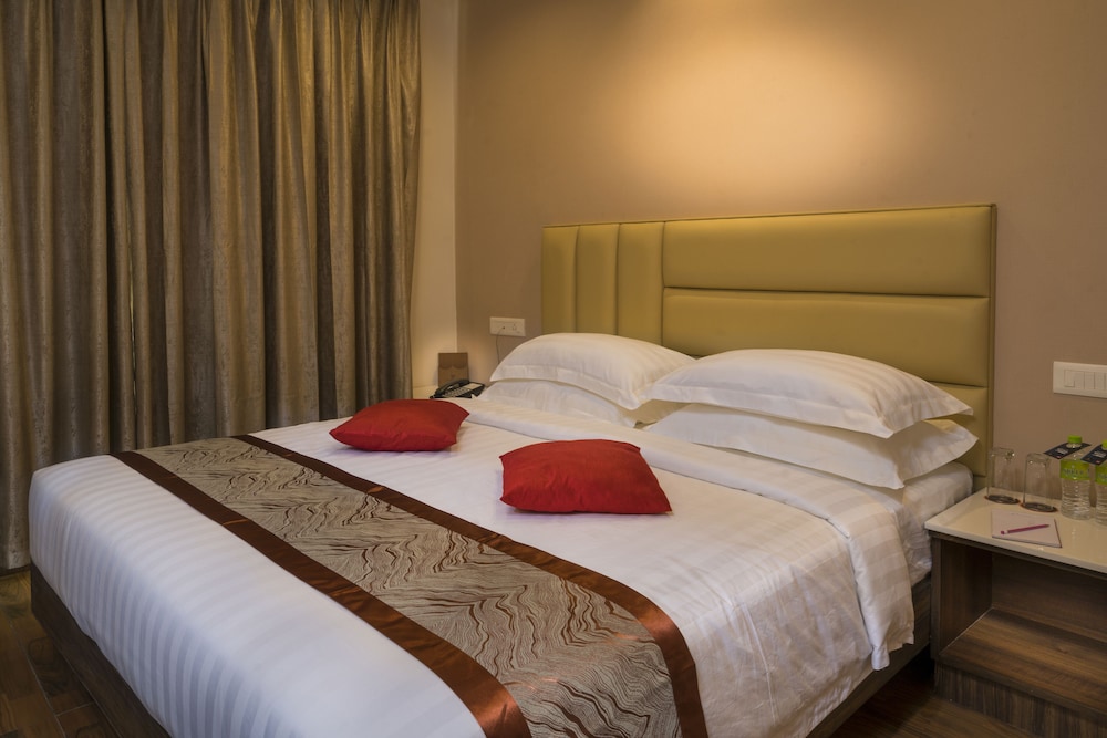 Standard Room - Photo 3