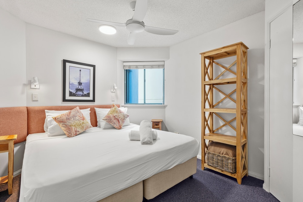 2 Bedroom Premium Ocean View Apartment, Level 4 photo 3