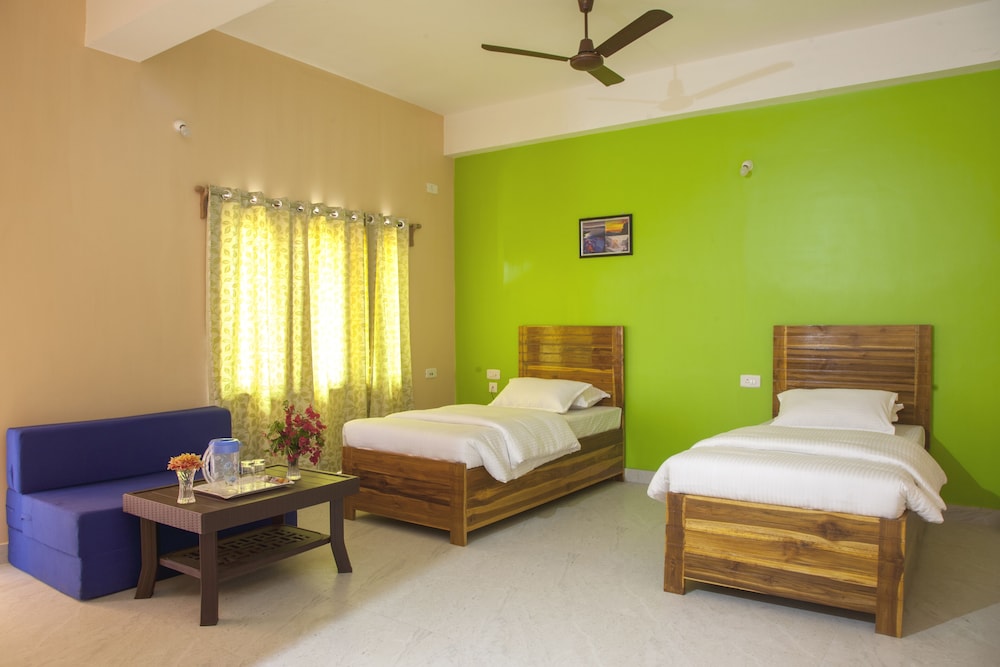 Standard Room - Photo 2