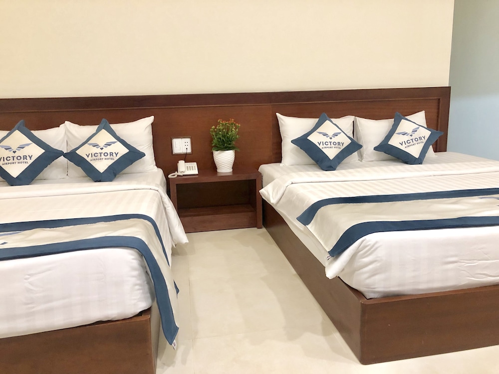 Superior Quadruple Room, Multiple Beds, Ensuite photo 2
