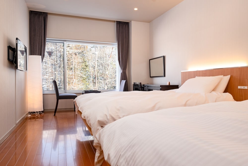 Basic Double Or Twin Room