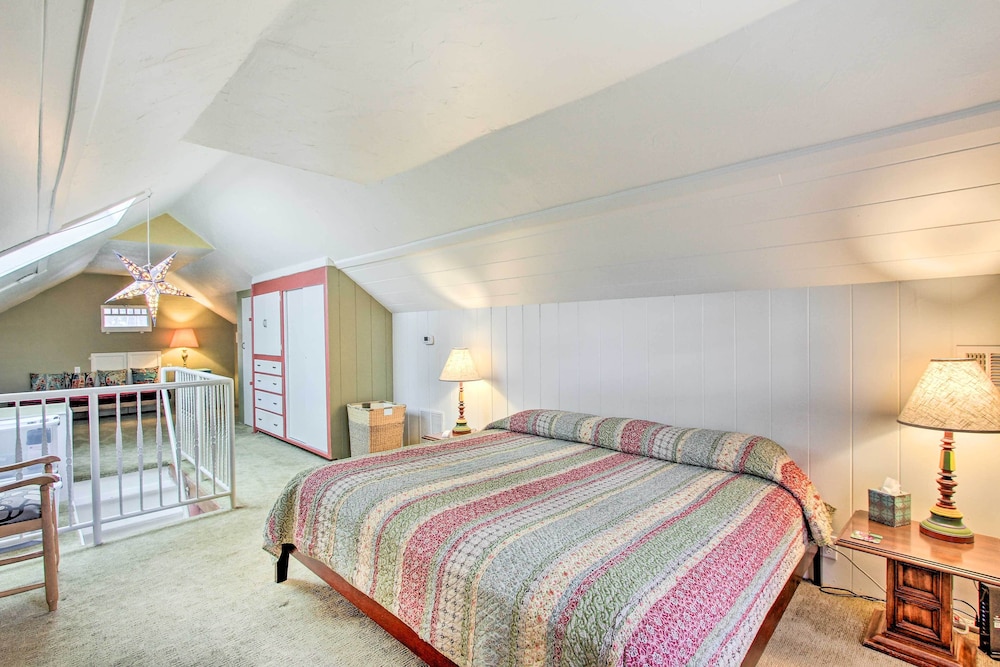 House (2 Bedrooms) photo 2