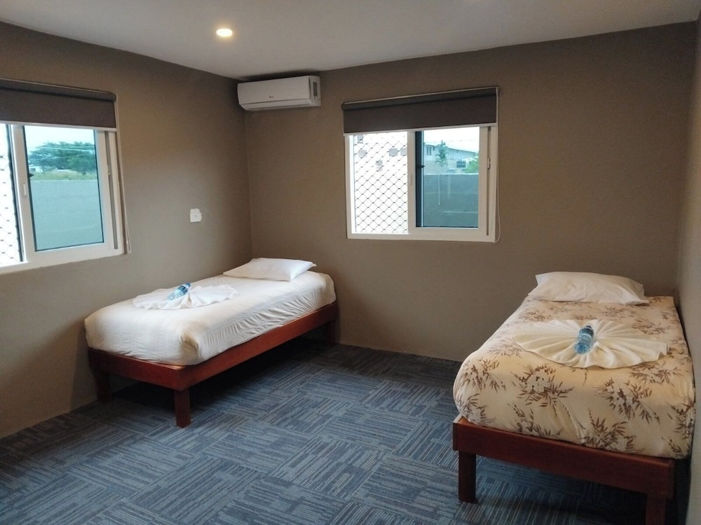 Deluxe Double or Twin Room photo 1