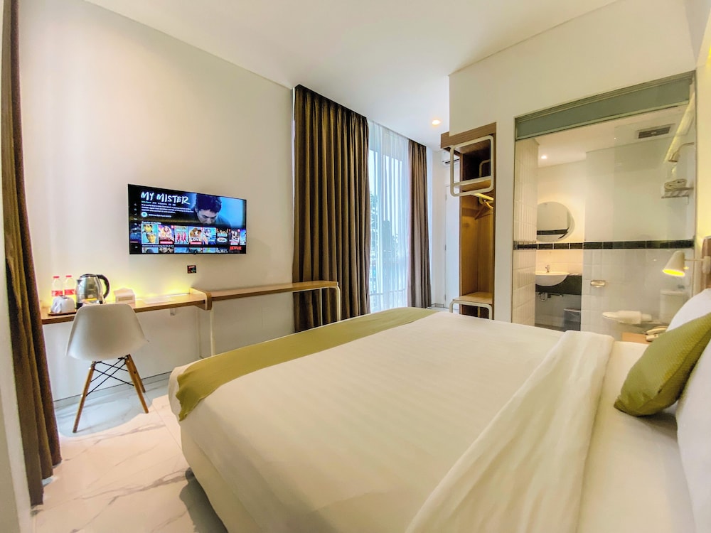 Executive Double Room photo 3