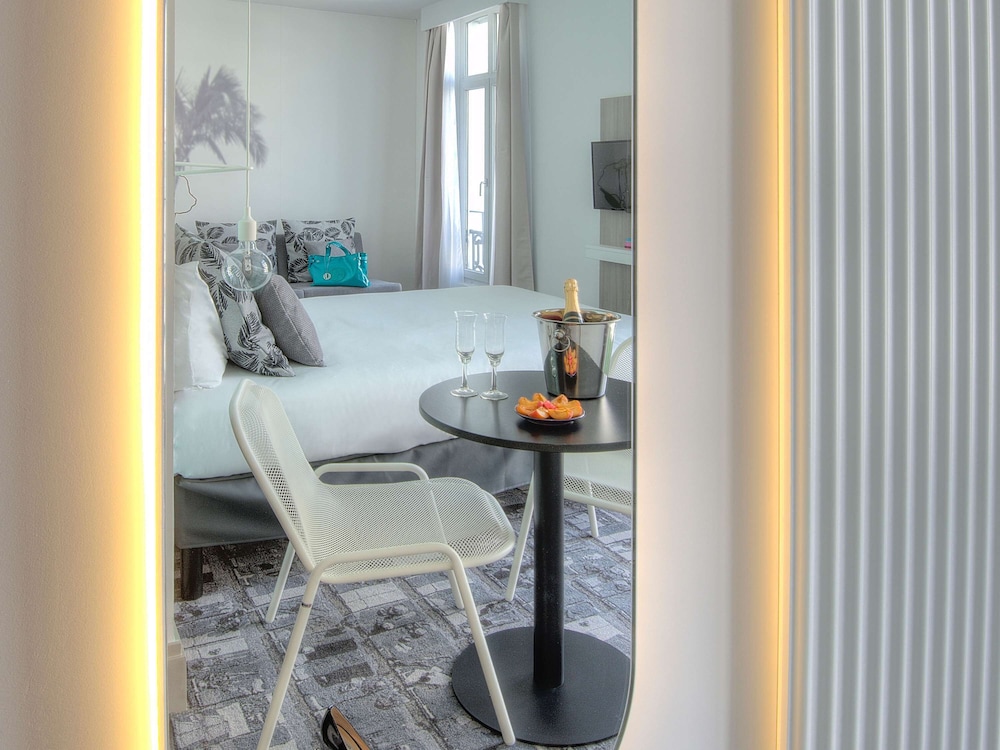 Standard Room, 2 Twin Beds