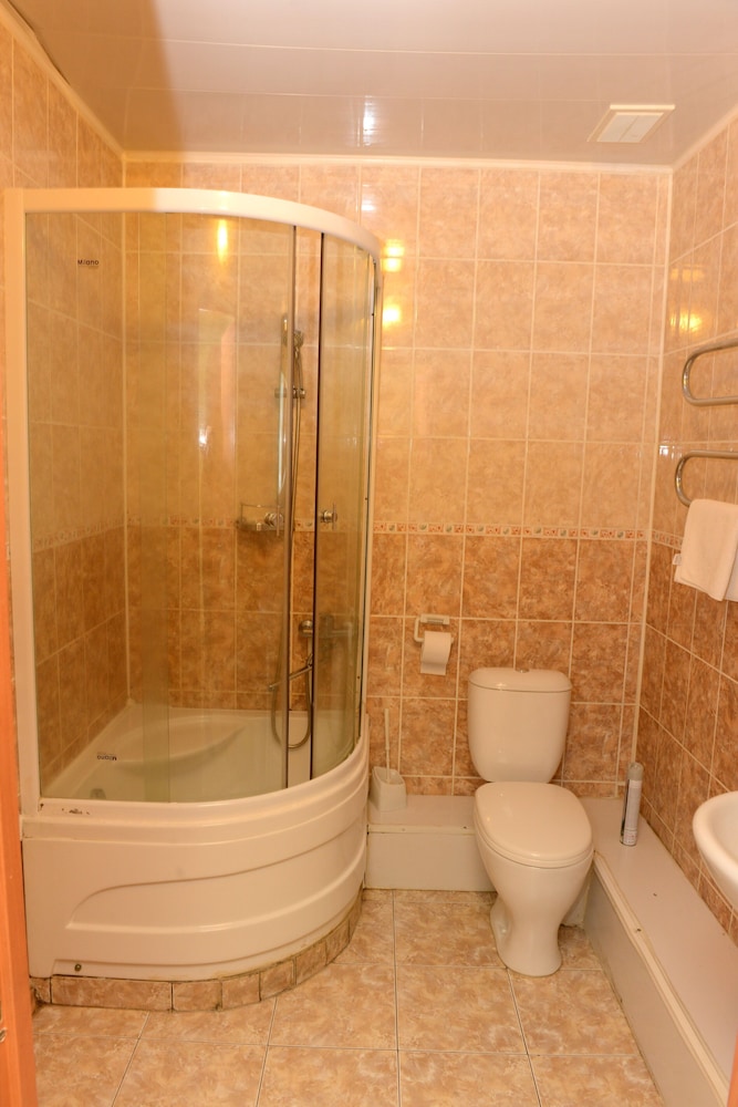 Comfort Room photo 3