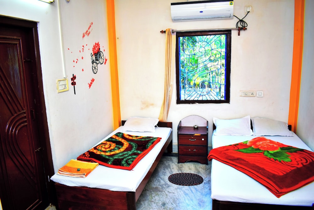 Standard Triple Room photo 3