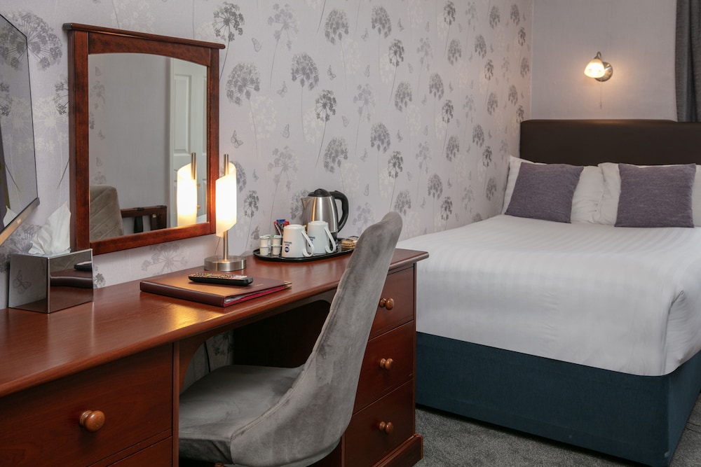 Executive Room, 1 Twin Bed, Non Smoking photo 1