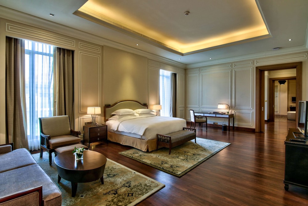 Suite, 2 Bedrooms photo 3