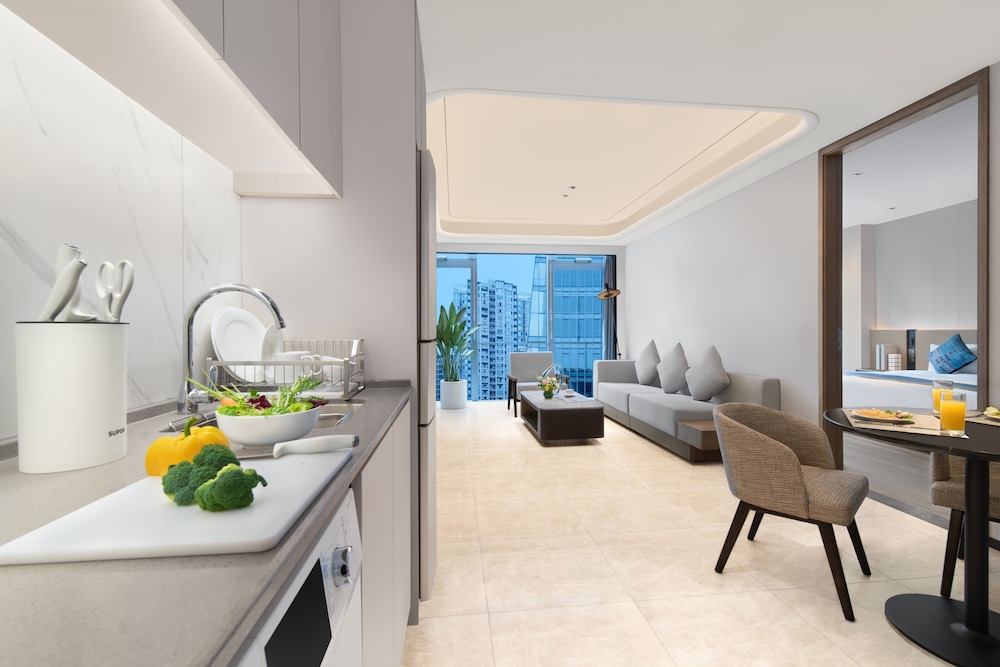 Executive Apartment, 1 Bedroom - Photo 8