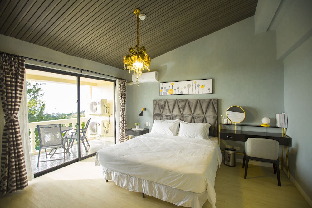Double Room, Sea View photo 3
