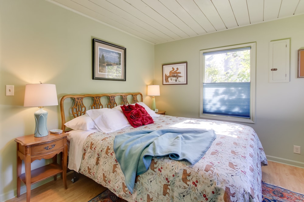 Cottage (2 Bedrooms) photo 2