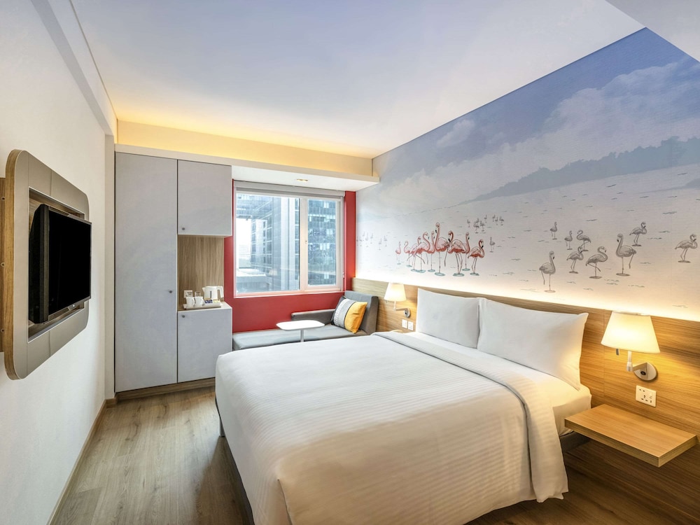 Standard Room, 1 Queen Bed - Photo 5
