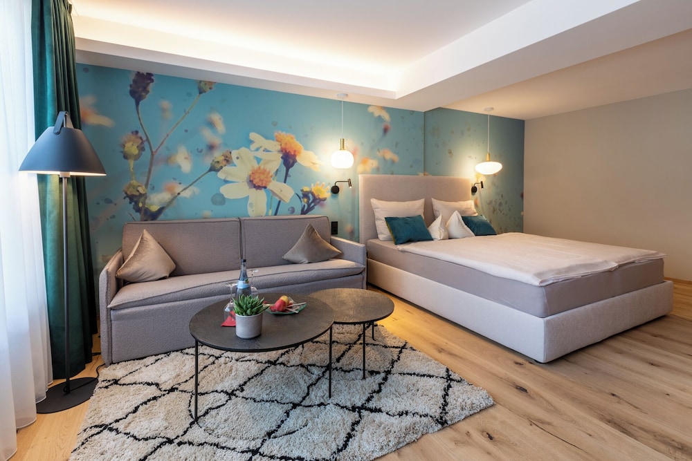 Design Double Room photo 1