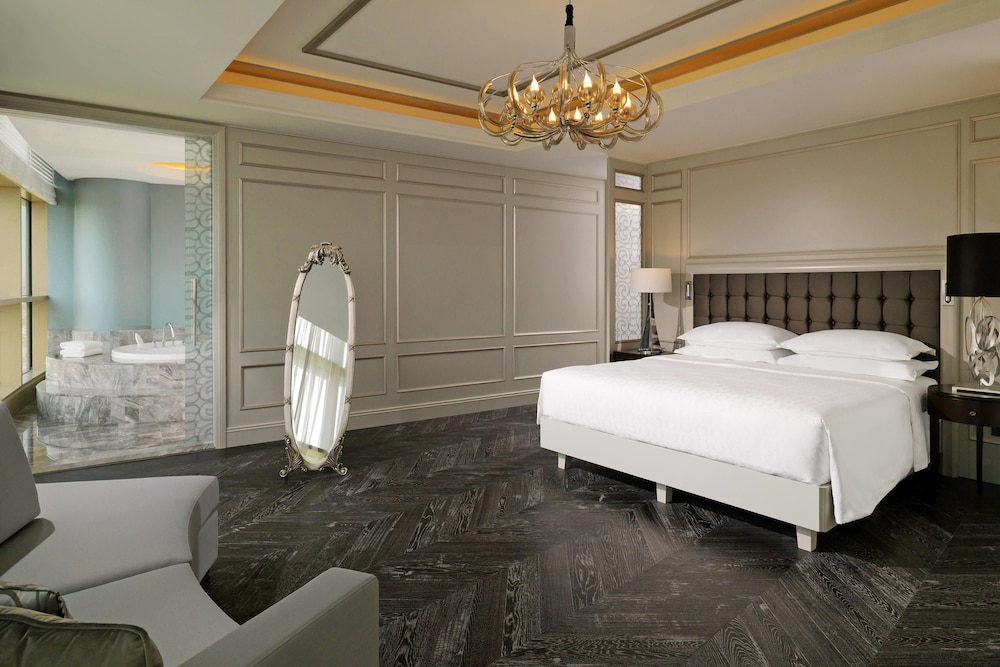 Honeymoon Suite, 1 Bedroom