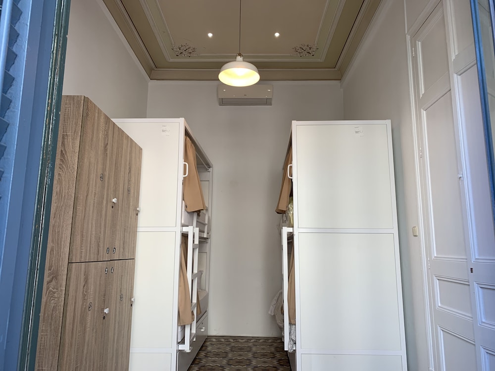 Habitación Compartida (1)
