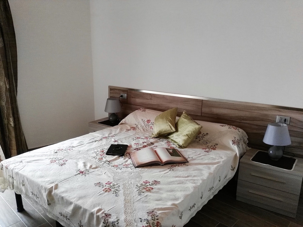 Apartment, 2 Bedrooms, Tower photo 1