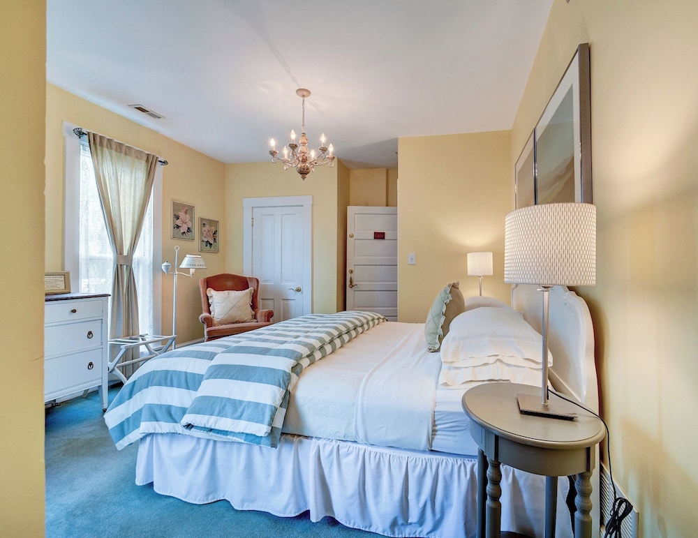 Garrity  Suite photo 1