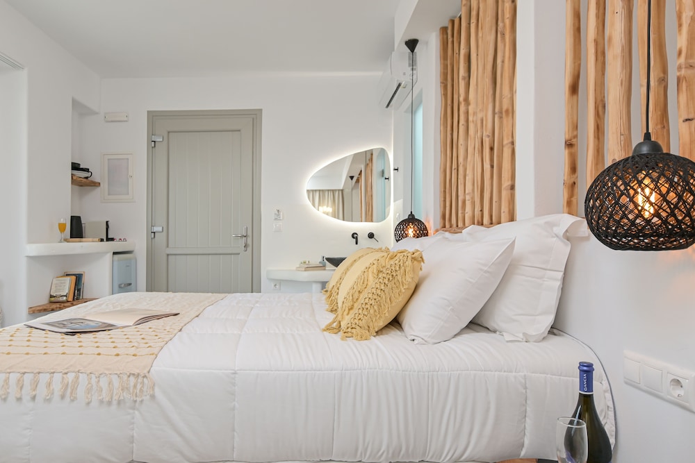 Executive Suite, Sea View