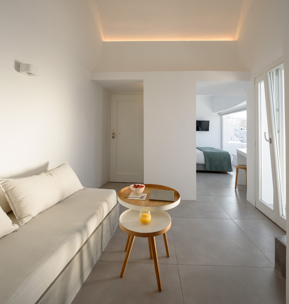 Suite, Balcony (Outdoor Jetted tub Caldera view ) - Photo 39