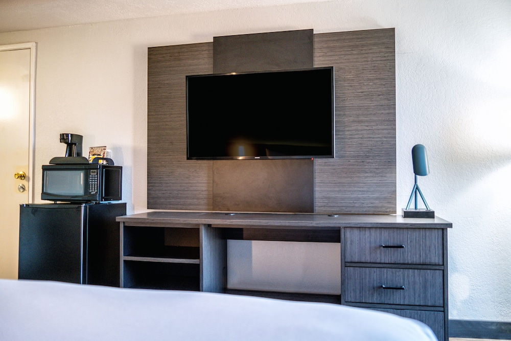 Standard Suite, 1 King Bed, Non Smoking - Photo 9
