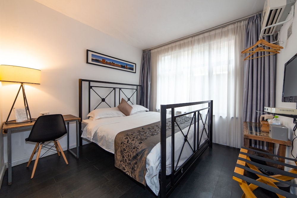 Superior Double Room photo 1