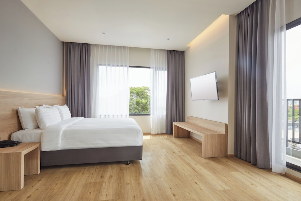 Junior Suite - Photo 2