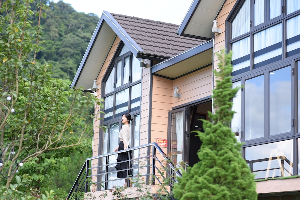 Family Villa photo 1