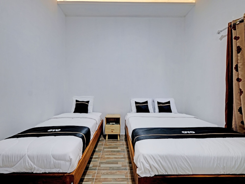 Comfort Quadruple Room photo 1