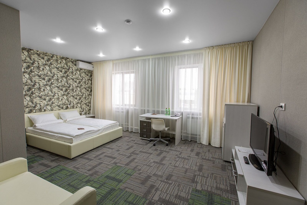 Junior Suite photo 1