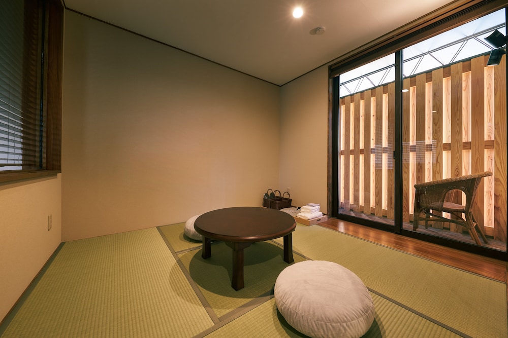 Kiri No Takumi Kichi Building [Kiri], Room Rental, Non Smoking, (0km From Front Desk Building) photo 2