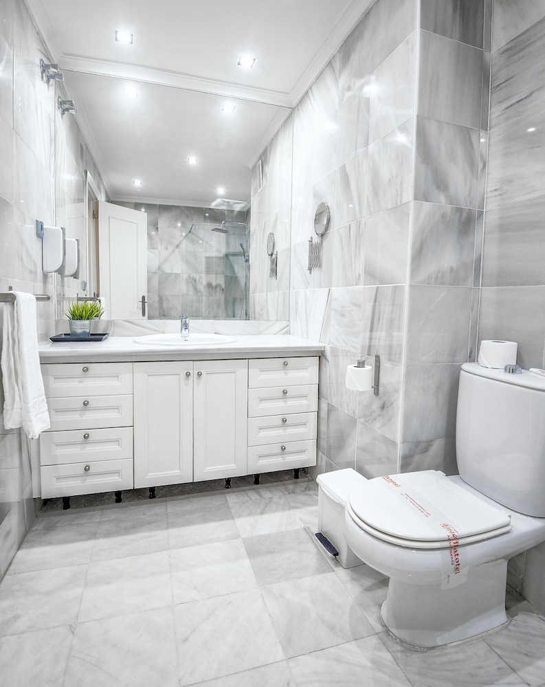 Superior Apartment, 1 Bedroom, Ocean View (4 people) - Photo 10